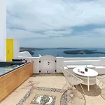Calderas Hug & Panoramic Sea View - 3 Lux * 이메로비글리