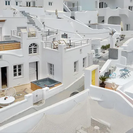 빌라 Calderas Hug & Panoramic Sea View - 3 Lux 이메로비글리