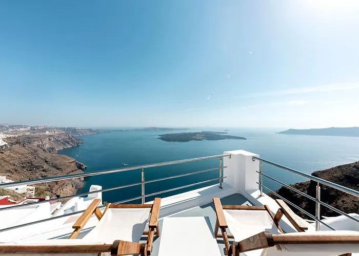 빌라 Calderas Hug & Panoramic Sea View - 3 Lux *