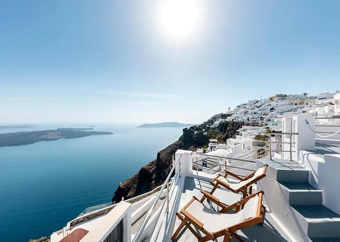 Calderas Hug & Panoramic Sea View - 3 Lux 빌라 이메로비글리