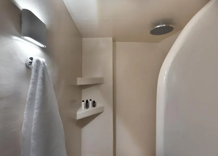 Calderas Hug & Panoramic Sea View - 3 Lux