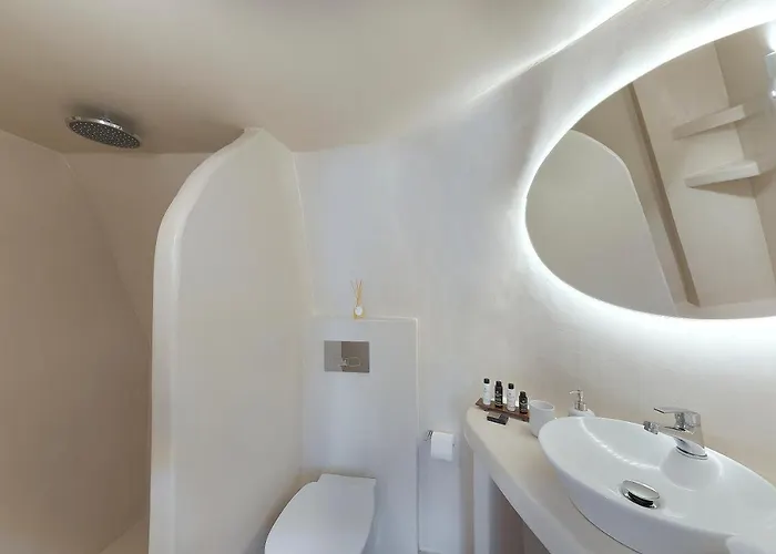 Calderas Hug & Panoramic Sea View - 3 Lux * 이메로비글리