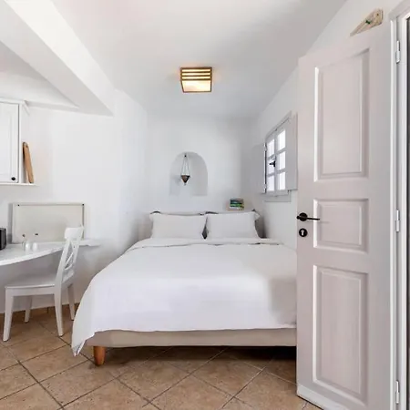 Calderas Hug & Panoramic Sea View - 3 Lux * אימרוביגלי