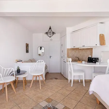 Calderas Hug & Panoramic Sea View - 3 Lux * אימרוביגלי