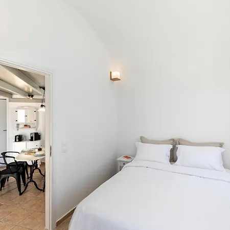 Calderas Hug & Panoramic Sea View - 3 Lux אימרוביגלי