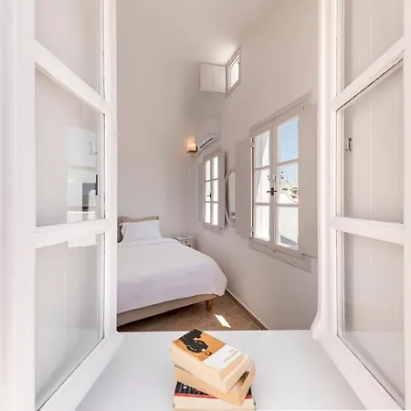 Calderas Hug & Panoramic Sea View - 3 Lux *