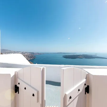 Calderas Hug & Panoramic Sea View - 3 Lux