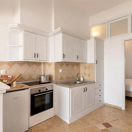 Calderas Hug & Panoramic Sea View - 3 Lux * אימרוביגלי