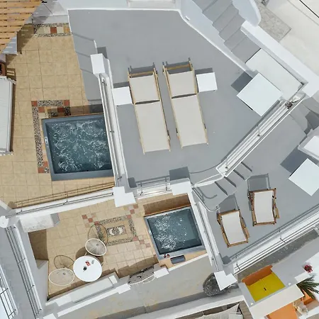 Calderas Hug & Panoramic Sea View - 3 Lux *