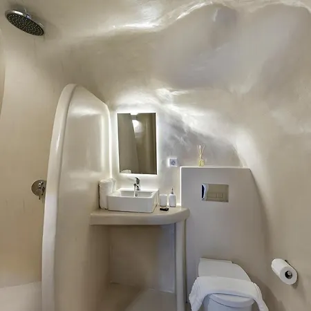 Calderas Hug & Panoramic Sea View - 3 Lux וילה אימרוביגלי