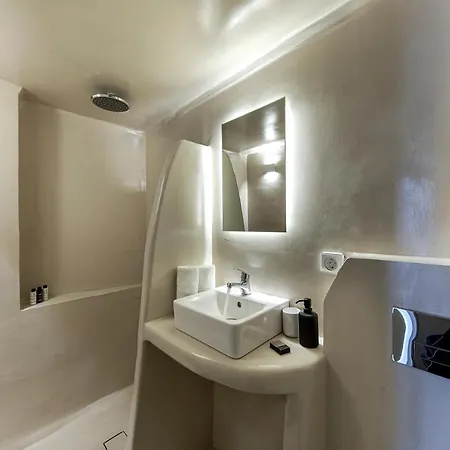 Calderas Hug & Panoramic Sea View - 3 Lux וילה