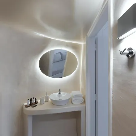 Calderas Hug & Panoramic Sea View - 3 Lux