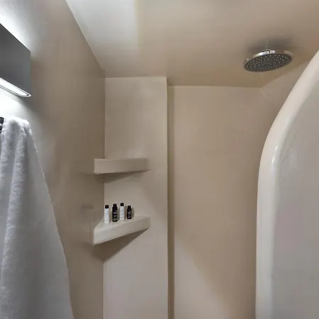 Calderas Hug & Panoramic Sea View - 3 Lux