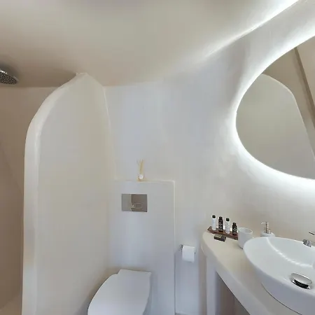 Calderas Hug & Panoramic Sea View - 3 Lux * אימרוביגלי