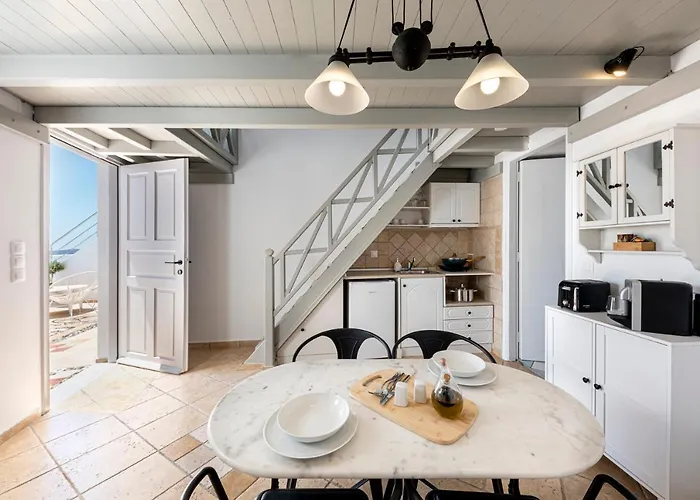 Villa Calderas Hug & Panoramic Sea View - 3 Lux *