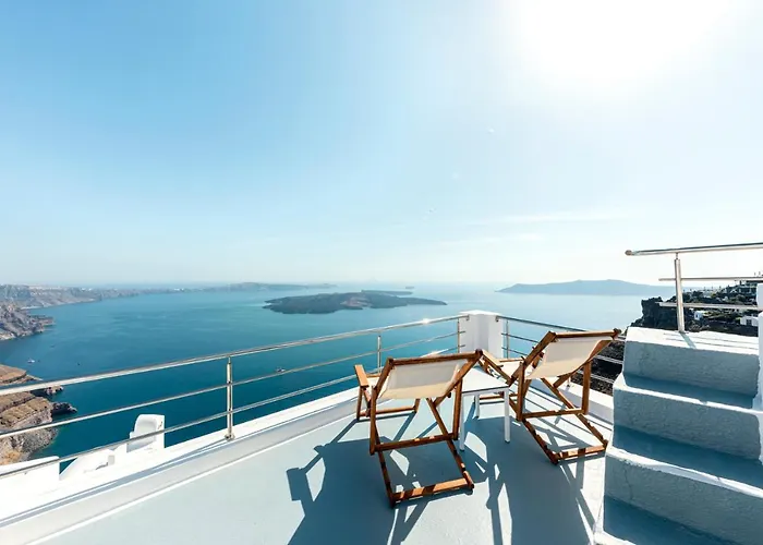 Villa Calderas Hug & Panoramic Sea View - 3 Lux *