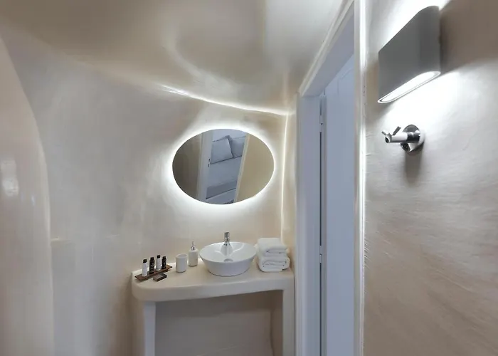 Calderas Hug & Panoramic Sea View - 3 Lux