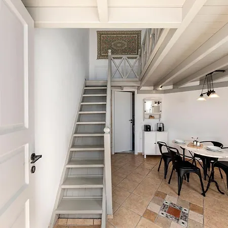 Calderas Hug & Panoramic Sea View - 3 Lux Villa