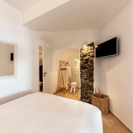 Calderas Hug & Panoramic Sea View - 3 Lux Villa