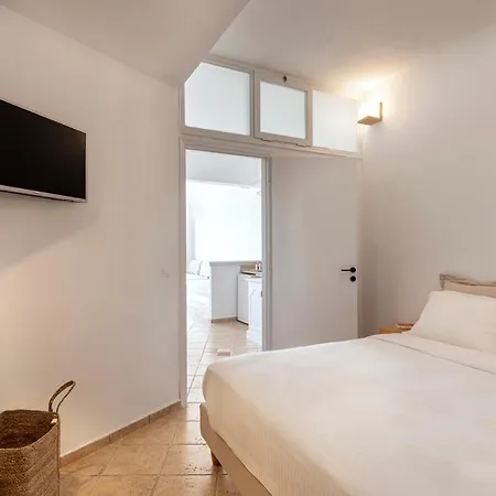 Villa Calderas Hug & Panoramic Sea View - 3 Lux Imerovigli (Santorini)