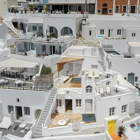 Calderas Hug & Panoramic Sea View - 3 Lux Villa *