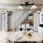 فيلة Calderas Hug & Panoramic Sea View - 3 Lux *