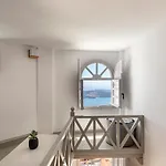 Calderas Hug & Panoramic Sea View - 3 Lux إيميروفيغلي