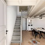 Calderas Hug & Panoramic Sea View - 3 Lux فيلة