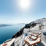 Calderas Hug & Panoramic Sea View - 3 Lux فيلة إيميروفيغلي