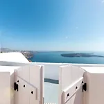 Calderas Hug & Panoramic Sea View - 3 Lux