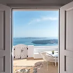 Calderas Hug & Panoramic Sea View - 3 Lux فيلة *