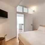 فيلة Calderas Hug & Panoramic Sea View - 3 Lux إيميروفيغلي
