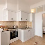 Calderas Hug & Panoramic Sea View - 3 Lux * إيميروفيغلي